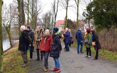 Naturkunde mitten in Hildesheim
